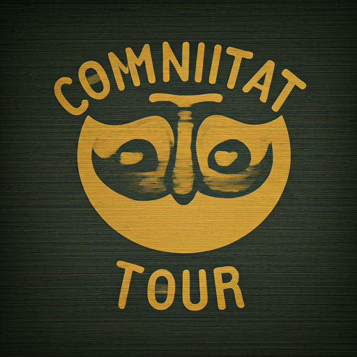 Comunitat de Volt-Tour en una trobada