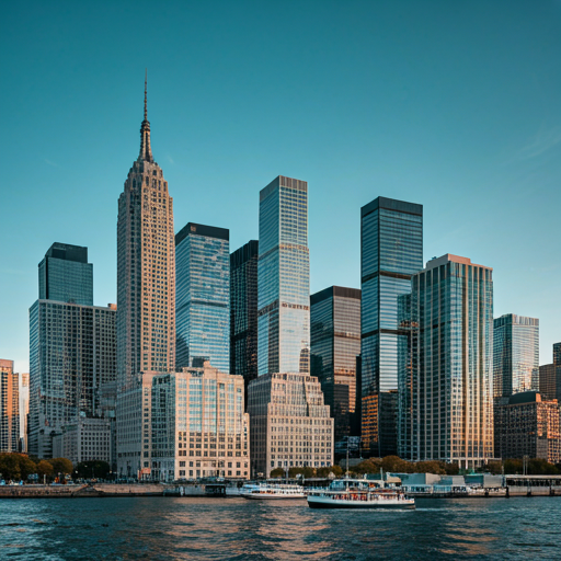 Paisatge urbà de Barcelona