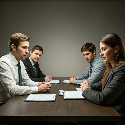 Reunió de l'associació